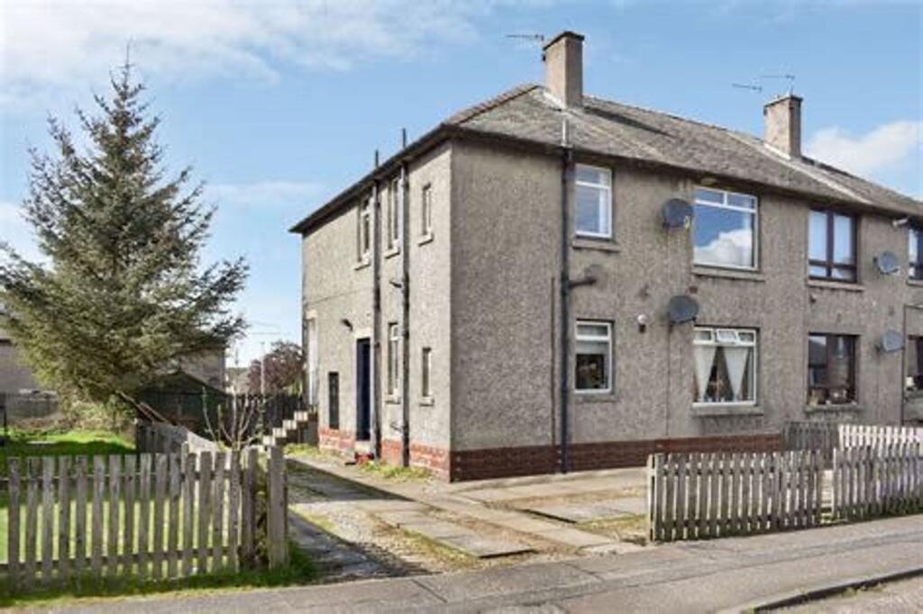 Main image of property: Whiteside, Bathgate, EH48