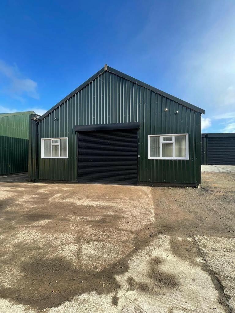 Light industrial facility to lease in Chorley Road, Bolton, Greater
