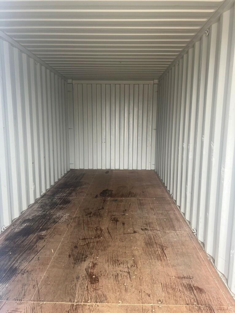 Additional property image - TO LET - Newly Refurbished 20ft Storage Shipping Container, Lowercroft Business Park, Bury, BL8