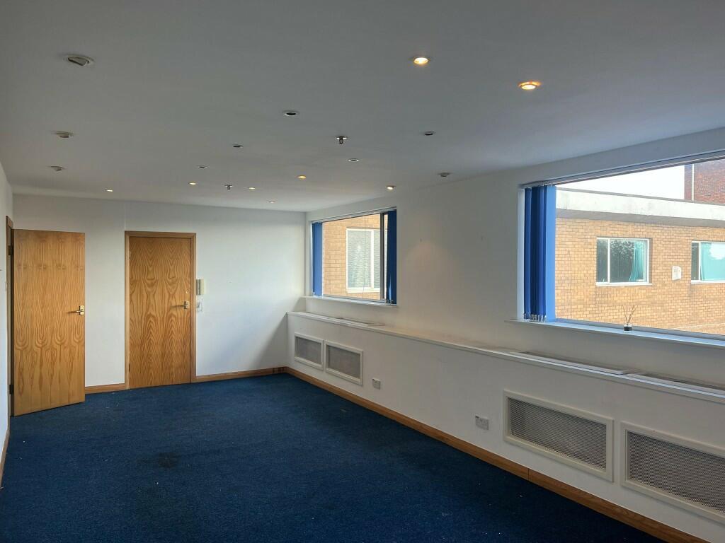 Additional property image - Second Floor, Topley House, 52 Wash Lane, Bury, BL9 6AS