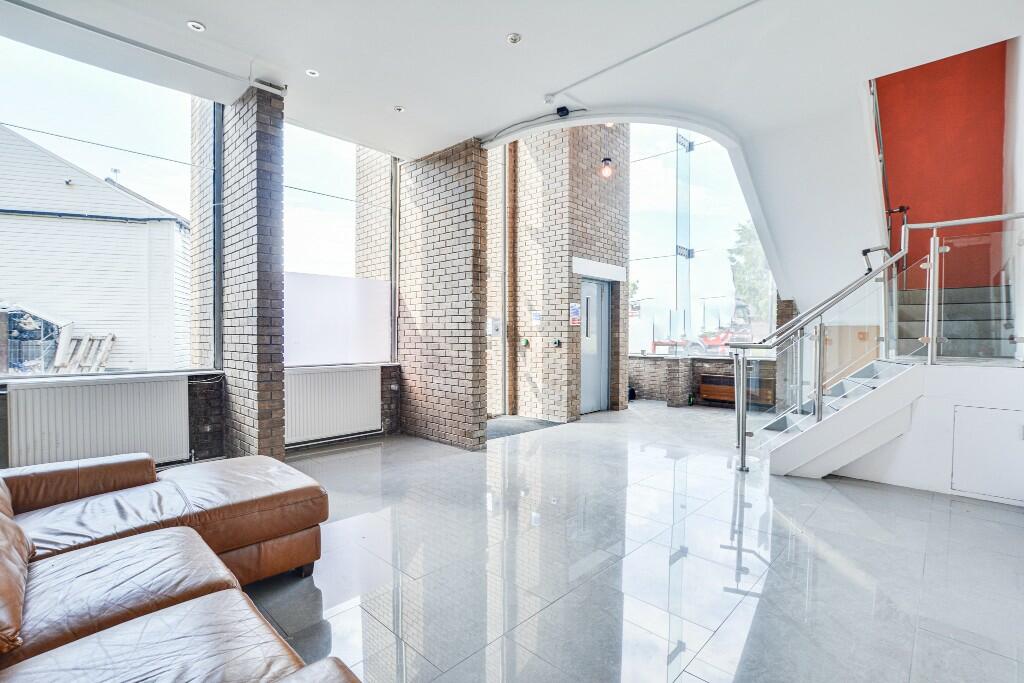 Additional property image - Second Floor, Topley House, 52 Wash Lane, Bury, BL9 6AS