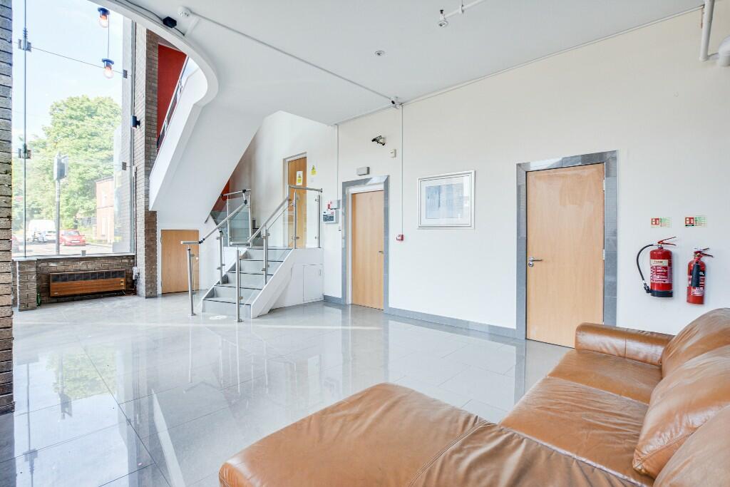 Additional property image - Second Floor, Topley House, 52 Wash Lane, Bury, BL9 6AS