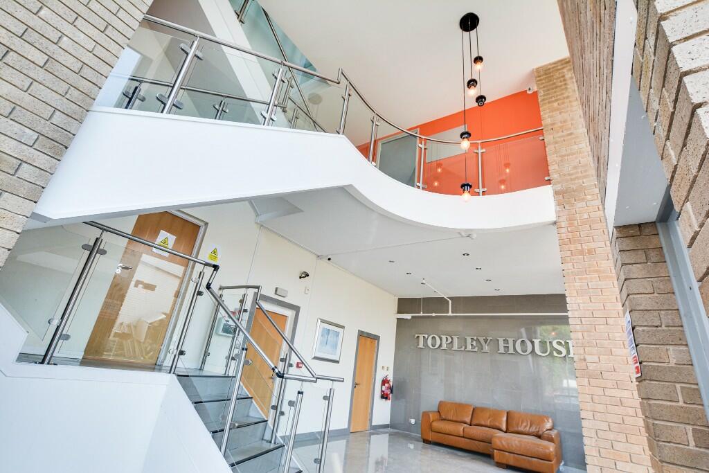 Additional property image - Second Floor, Topley House, 52 Wash Lane, Bury, BL9 6AS