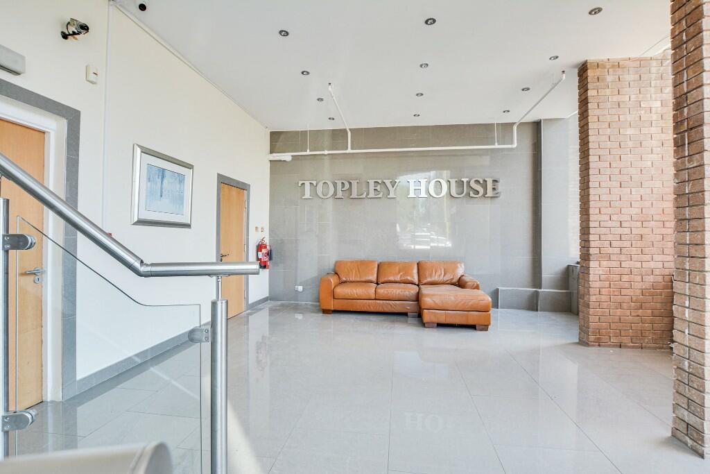 Additional property image - Second Floor, Topley House, 52 Wash Lane, Bury, BL9 6AS