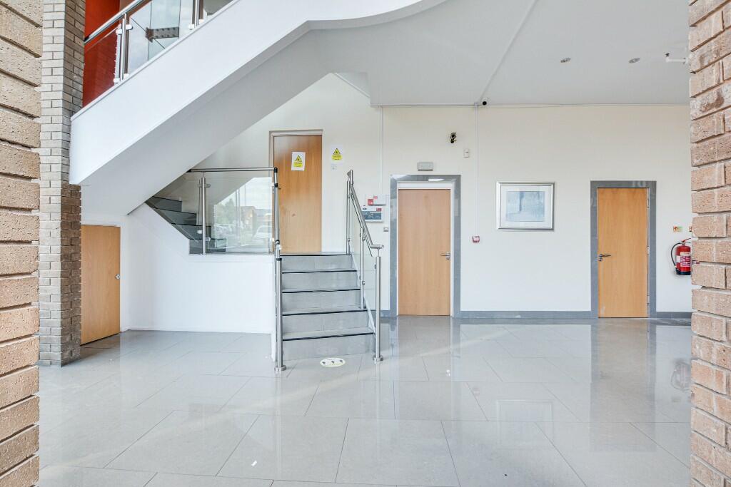 Additional property image - Second Floor, Topley House, 52 Wash Lane, Bury, BL9 6AS