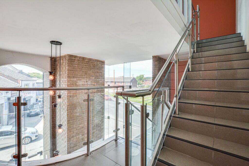 Additional property image - Second Floor, Topley House, 52 Wash Lane, Bury, BL9 6AS