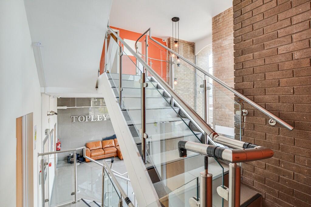 Additional property image - Second Floor, Topley House, 52 Wash Lane, Bury, BL9 6AS