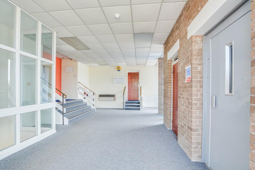 Additional property image - Second Floor, Topley House, 52 Wash Lane, Bury, BL9 6AS