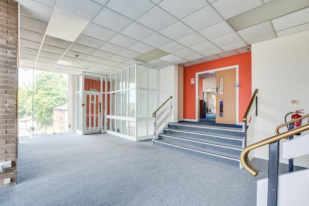 Additional property image - Second Floor, Topley House, 52 Wash Lane, Bury, BL9 6AS