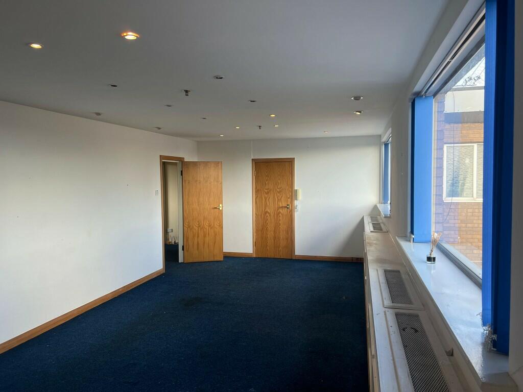 Additional property image - Second Floor, Topley House, 52 Wash Lane, Bury, BL9 6AS