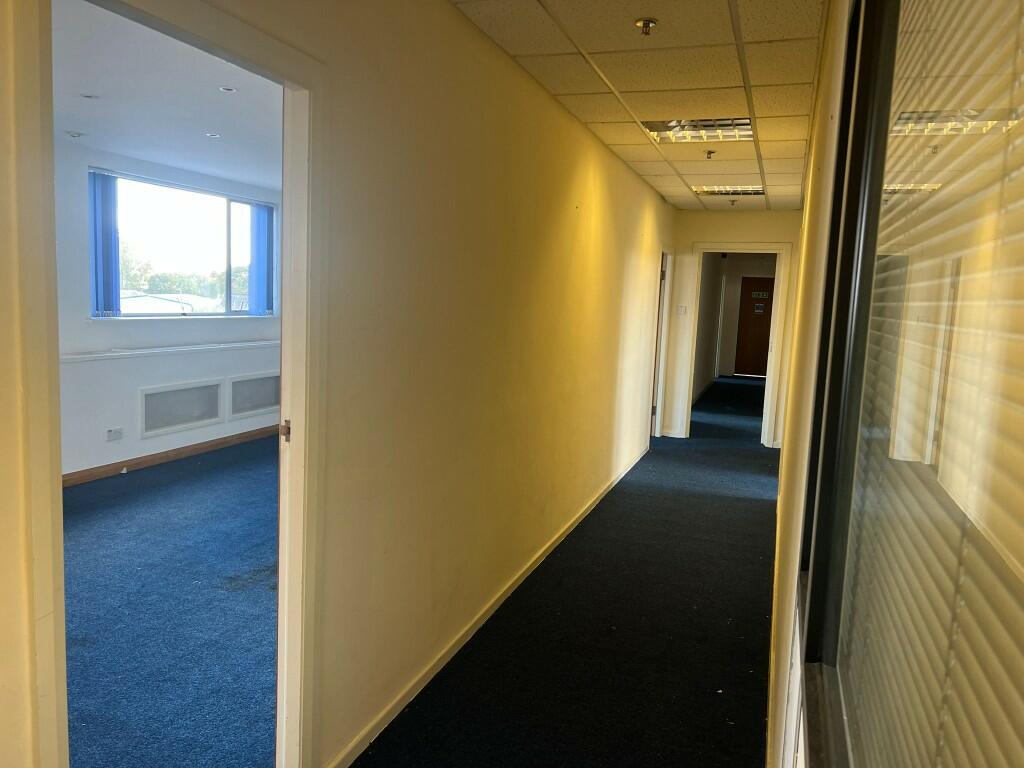 Additional property image - Second Floor, Topley House, 52 Wash Lane, Bury, BL9 6AS