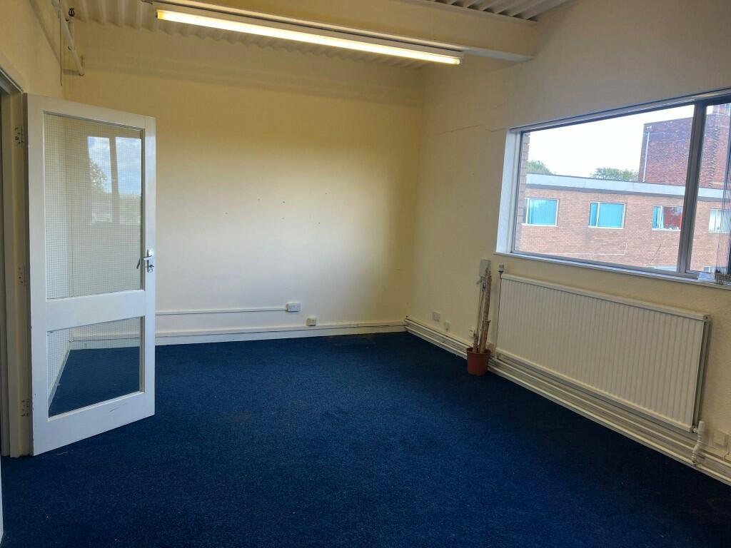Additional property image - Second Floor, Topley House, 52 Wash Lane, Bury, BL9 6AS