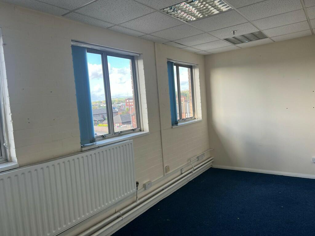 Additional property image - Second Floor, Topley House, 52 Wash Lane, Bury, BL9 6AS