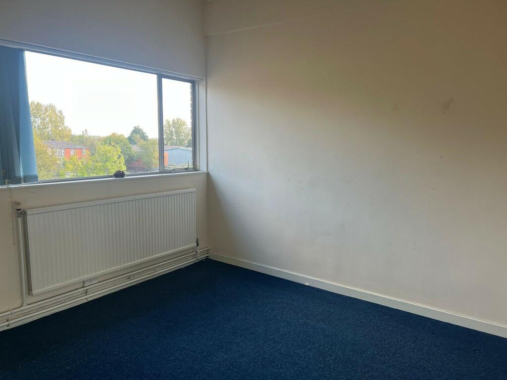 Additional property image - Second Floor, Topley House, 52 Wash Lane, Bury, BL9 6AS