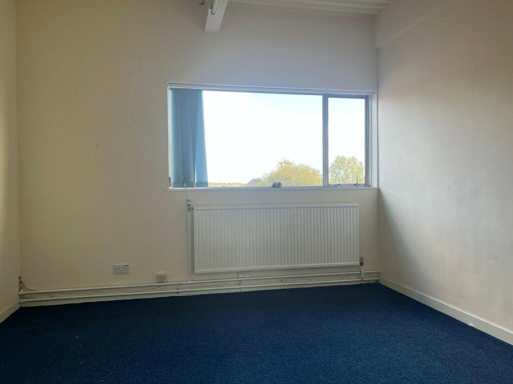 Additional property image - Second Floor, Topley House, 52 Wash Lane, Bury, BL9 6AS