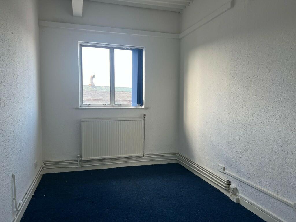 Additional property image - Second Floor, Topley House, 52 Wash Lane, Bury, BL9 6AS