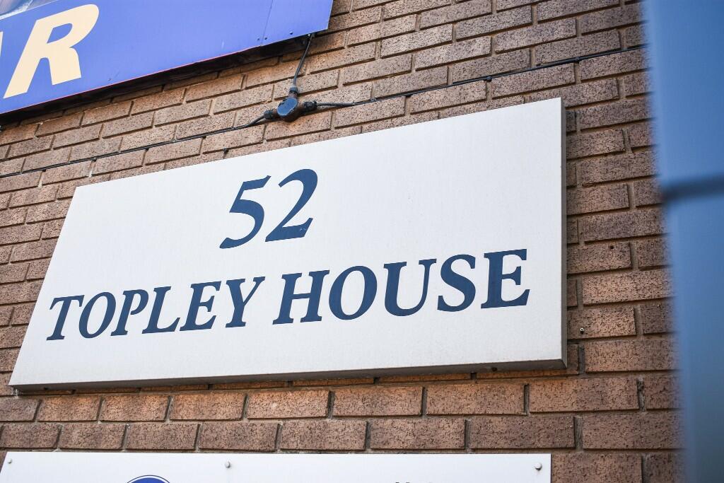 Additional property image - Second Floor, Topley House, 52 Wash Lane, Bury, BL9 6AS