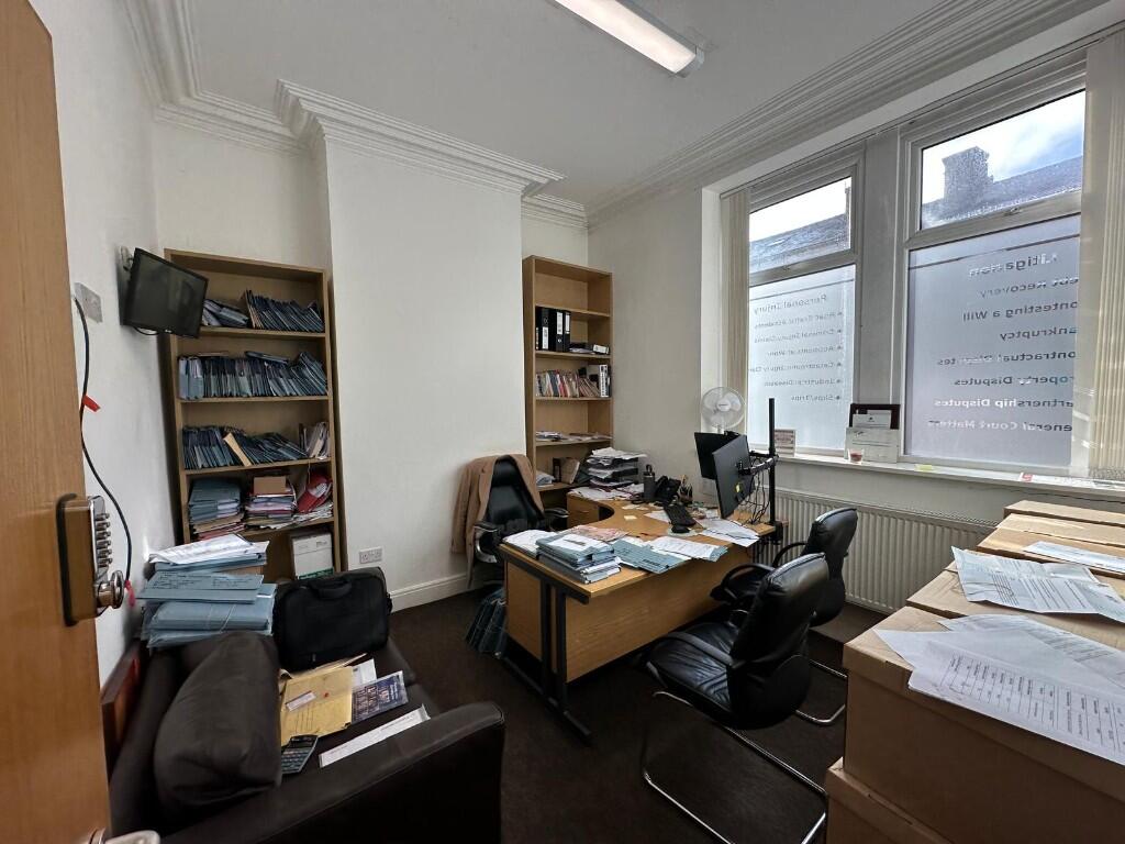 Additional property image - Bell Lane, Bury, Greater Manchester, BL9