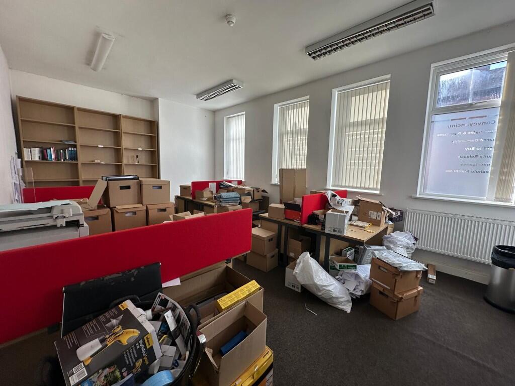 Additional property image - Bell Lane, Bury, Greater Manchester, BL9