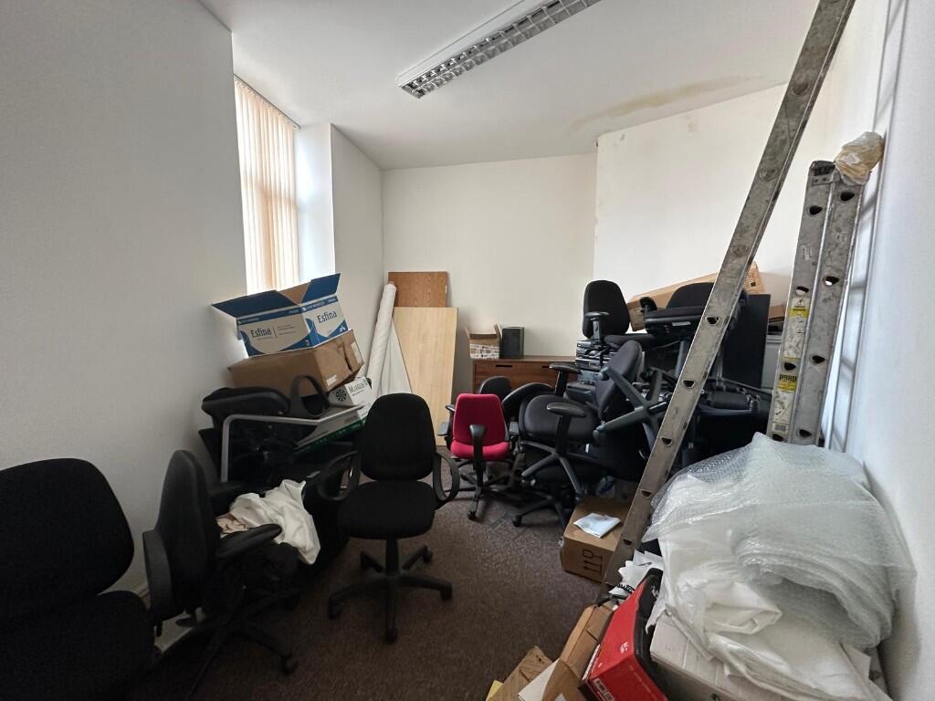 Additional property image - Bell Lane, Bury, Greater Manchester, BL9