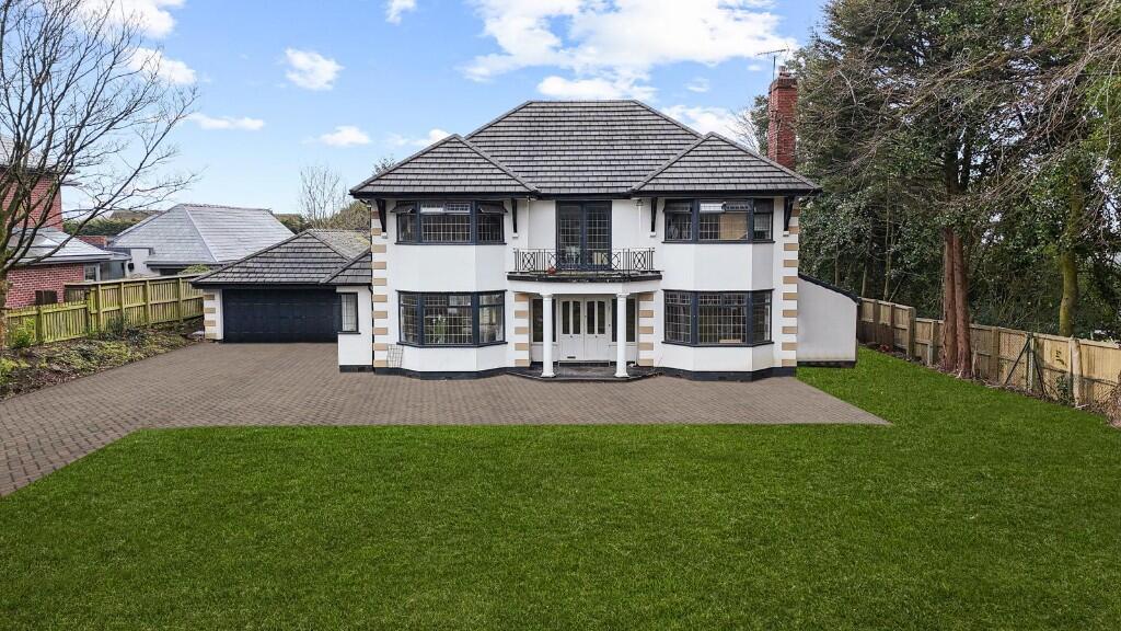 Main image of property: Ringley Road, M45