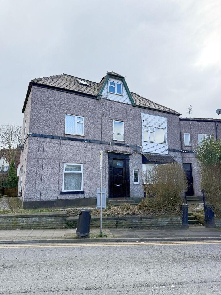 Main image of property: Vernon Street, Bolton, Greater Manchester, BL1