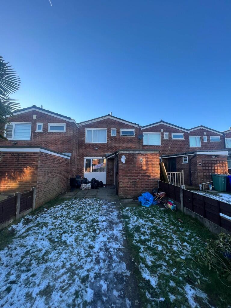 Main image of property: Richmond Walk, Radcliffe, M26