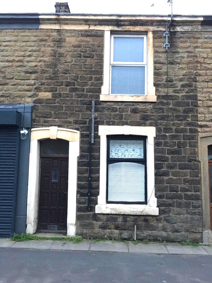Main image of property: Investment Property - Whalley Road, Accrington, Lancashire, BB5