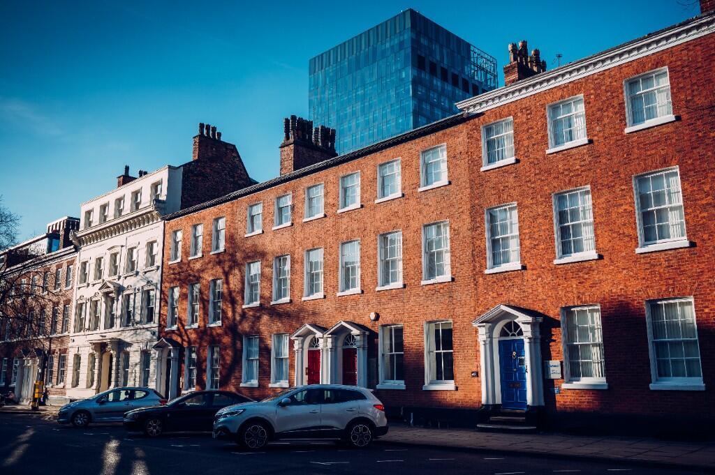 Main image of property: St. John Street, Manchester, Greater Manchester, M3