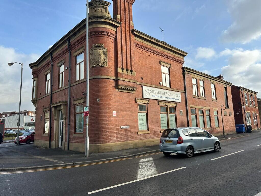 Main image of property: Bell Lane, Bury, Greater Manchester, BL9