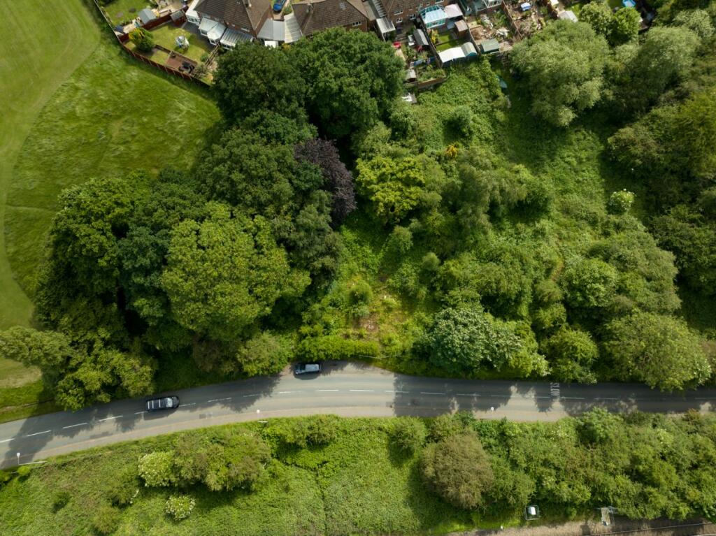 Main image of property: Land for sale, Hadley Road, Oakengates, Telford