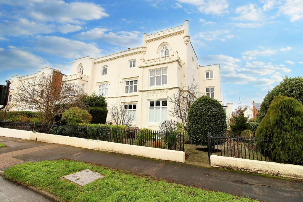 Main image of property: Tuscany House, Warwick Place, Leamington Spa