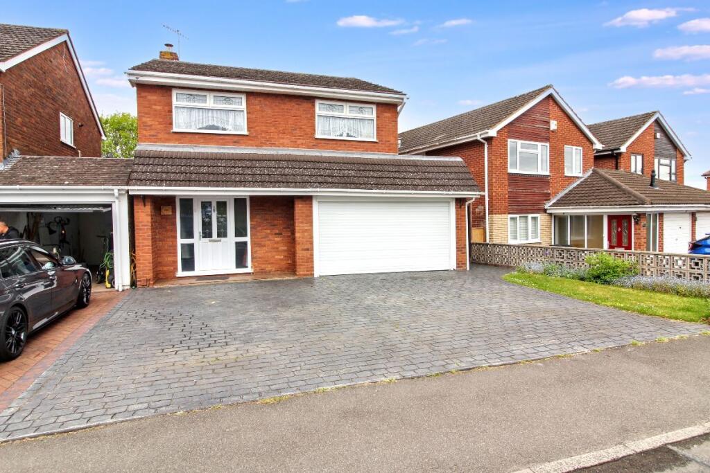 Main image of property: Cot Lane, Kingswinford