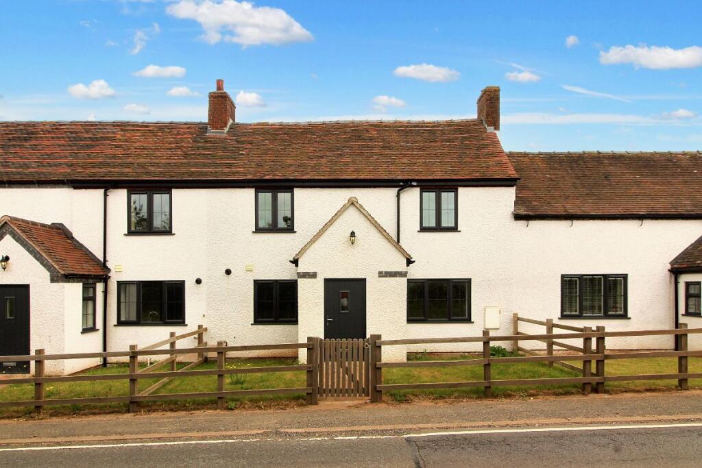 Main image of property: Ackleton Meadows, Stableford, Bridgnorth