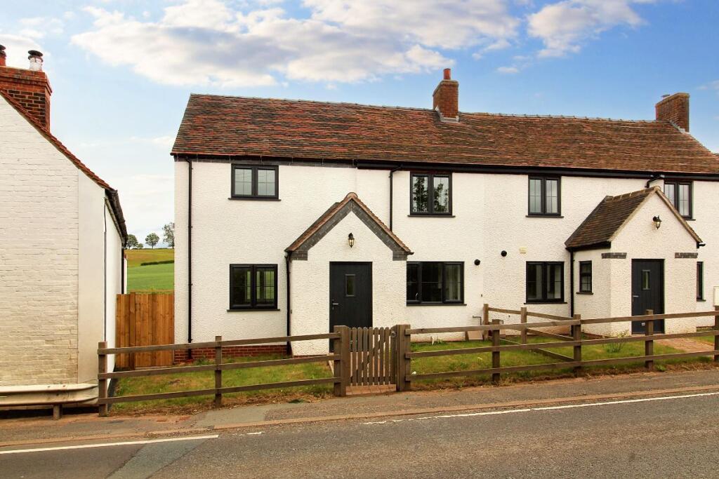 Main image of property: Ackleton Meadows, Stableford, Bridgnorth