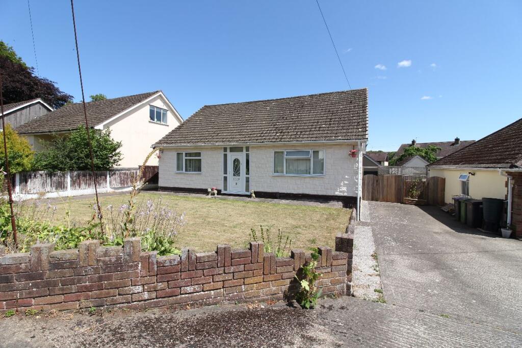 Main image of property: Lodge Road, St. Georges, Telford