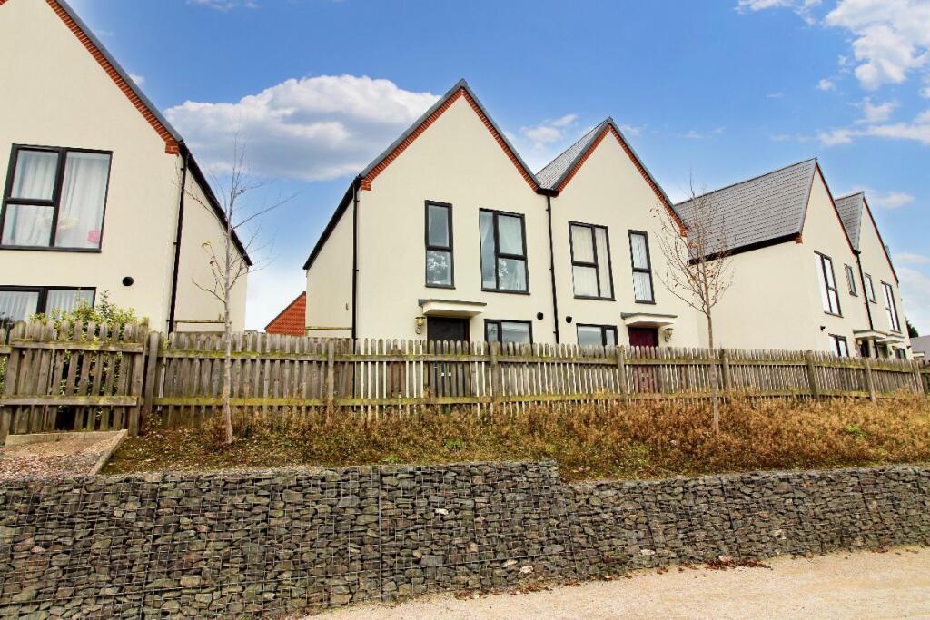 Main image of property: Brickhill Lane, Telford