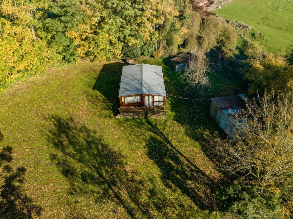 Main image of property: Land at Cold Hatton, Telford