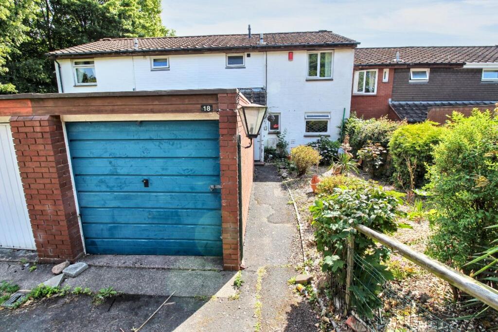 Main image of property: Dallamoor, Telford
