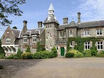 Main image of property: Warlies Park House, Waltham Abbey, EN9