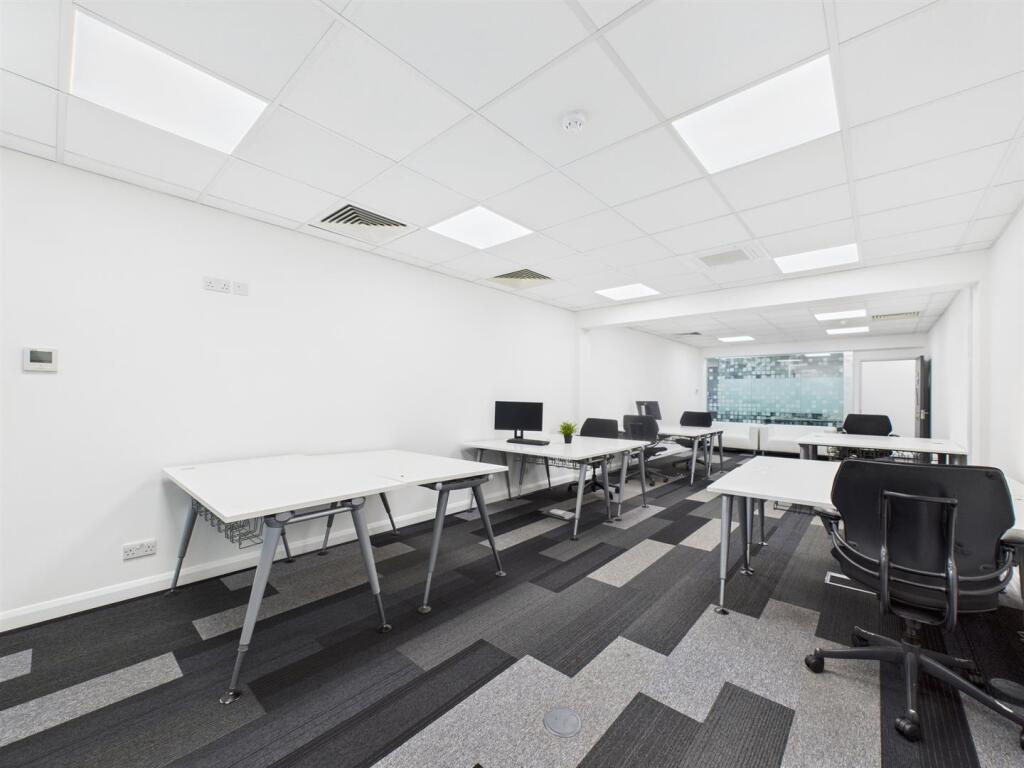 Main image of property: The Pixel Building, Waltham Abbey, EN9