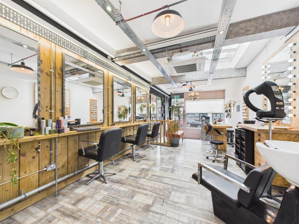 Main image of property: Hackney Road, Shoreditch, E2