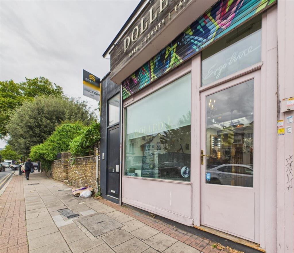 Main image of property: Hackney Road, Shoreditch, E2