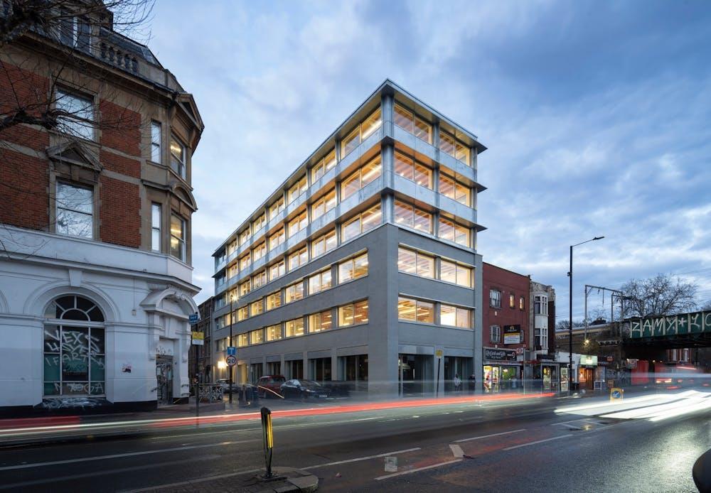 Main image of property: Bethnal Green Road, Bethnal Green, London