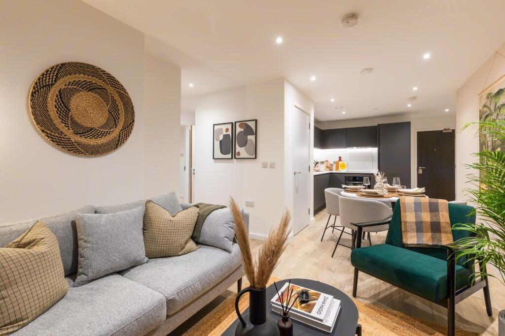 Main image of property: Flat 219, Swan Street, Manchester, Greater Manchester, M4