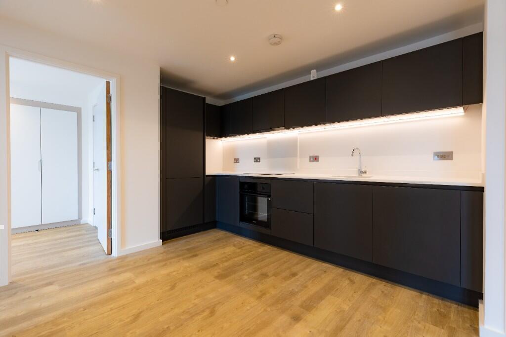 Main image of property: Flat 212, Swan Street, Manchester, Greater Manchester, M4