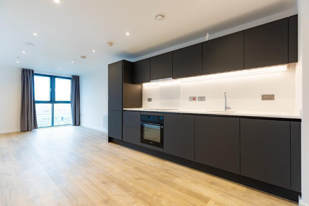 Main image of property: Flat 517, Swan Street, Manchester, Greater Manchester, M4