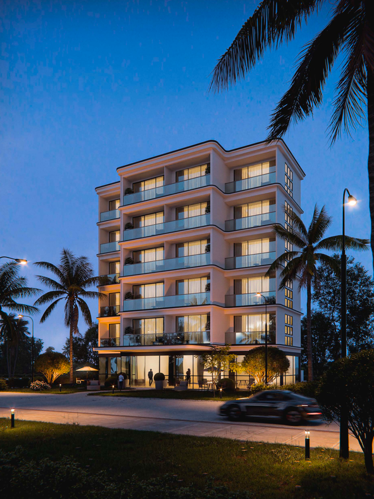 1 bedroom apartment for sale in Gan, Maldives