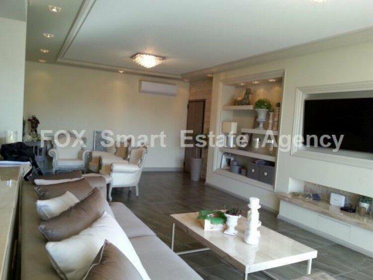 Apartment for sale in Limassol, Limassol