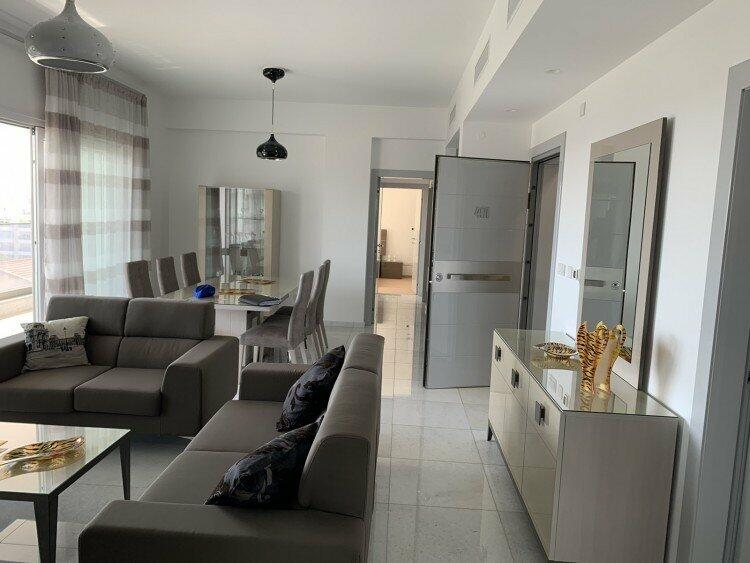 new Apartment in Limassol, Mesa Gitonia